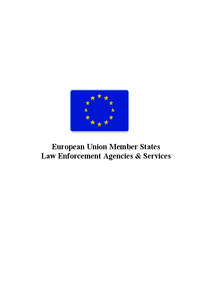 European Union Member States Law Enforcement Agencies & Services European Union Member States Law Enforcement Agencies & Services  AUSTRIA