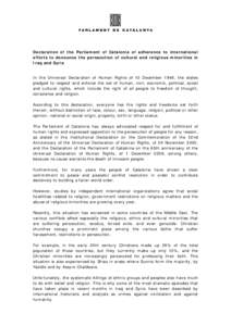 Microsoft Word - 401JTN00011 - Declaració contra persecució minories_4_EN