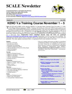 Procedural programming languages / Monte Carlo software / Keno / Fortran / C / Computing / Software engineering / Computer programming