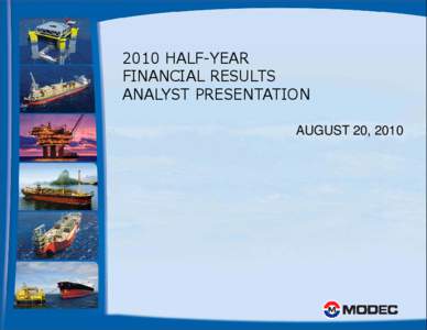 Microsoft PowerPoint - 20100820_analyst presentation_EN_FINAL