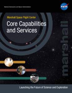 Human spaceflight / Space Shuttle Main Engine / Space Launch System / Marshall Space Flight Center / Liquid-propellant rocket / DIRECT / Constellation program / Space Shuttle / Spacecraft propulsion / Spaceflight / Space technology / Aerospace engineering