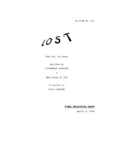 Lost ScriptTwo for the Road (1).fdr Script