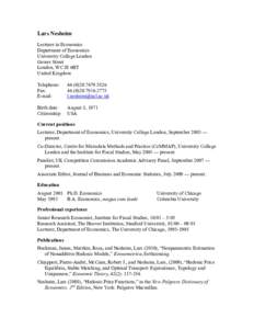 Microsoft Word - CV-academic-2010-09_public.docx