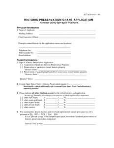 Microsoft Word - _4_ WEB_application form_Historic Preservation Grant Program.doc