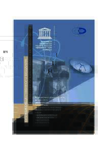 Public service broadcasting: a best practices sourcebook; 2006