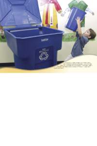 Sandy Lane Elementary School is one of Pinellas County’s many educational institutions participating in Clearwater’s mixed paper recycling program. With the participation of enthusiastic children, Clearwater Solid Wa