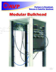 Coaxial connectors / LEMO / Electrical connector / Bulkhead / D-subminiature