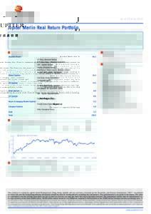 Finance / Money / Economy / Exchange-traded funds / ETF Securities