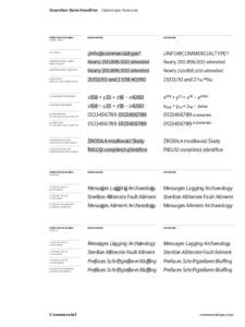 Guardian Sans Headline  Opentype features		  opentype FEATUREs family wide  DEACTIVATED