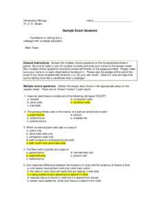 Microsoft Word - sample_exam_ver2_answers.doc