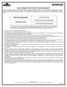 Contract law / Warranty / Implied warranty / Henningsen v. Bloomfield Motors /  Inc. / MagnusonMoss Warranty Act