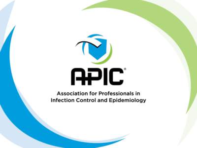 Enhance your organization’s visibility... Discover the spectrum of APIC opportunities WELCOME APIC Exhibitors