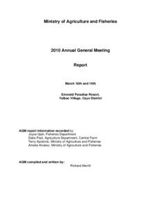Microsoft Word - Upload Annual General Meeting Report 2010 Print_1_