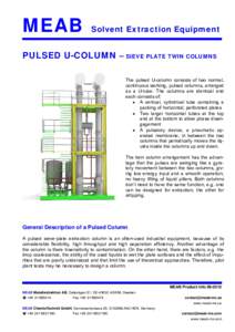 Microsoft Word - 9 Pulsed U-column Produktblad 2010.doc