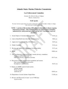 Microsoft Word - LEC Agenda Draft 10_28_14_REV