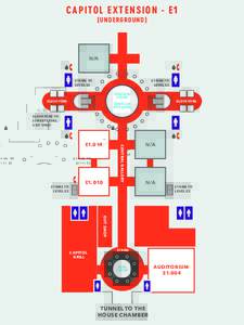 TXBF 2014 Capitol Floor 1 map rd1