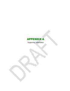 Microsoft Word - Draft Acoustic Assessment June 9 09_FINAL.doc