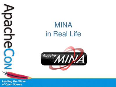 MINA in Real Life Schedule • •