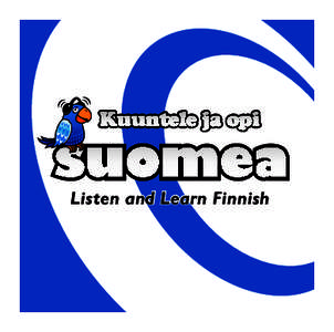 Listen and Learn Finnish  ISBN Copyright	[removed]-5
