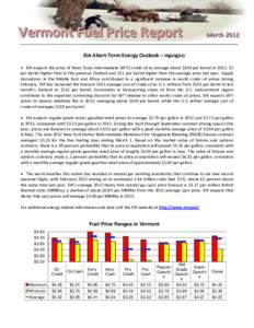 Microsoft Word - MARCH 2012 Fuel Price Report.docx
