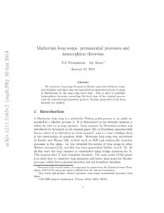 Mathematical analysis / Mathematics / Algebra / Operator theory / Non-associative algebra / Harmonic analysis / Group theory / Quasigroup / Differential forms on a Riemann surface / Closed and exact differential forms