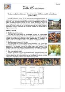 Microsoft Word - Villa Farnesina-leaflet_tedesco.doc