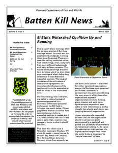 Batten Kill News (February[removed]pub
