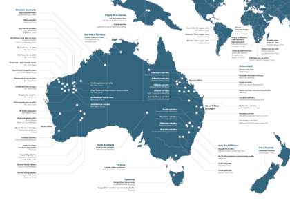 Pilbara / Hamersley Range / Economy of Western Australia / BHP Billiton / Rio Tinto Group / Open-pit mining / Argyle diamond mine / Coal companies of Australia / Mining / States and territories of Australia / Dual-listed companies