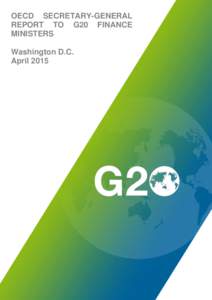 2015-02_G20FM- Feb_OECD-Secretary-General-Report