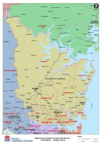 The Hills Shire / North Epping /  New South Wales / North Ryde /  New South Wales / Laughtondale /  New South Wales / West Ryde /  New South Wales / Roman Catholic Diocese of Broken Bay / Hornsby Shire / Suburbs of Sydney / Sydney / Geography of New South Wales