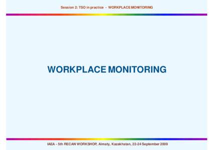 Microsoft PowerPoint - 2_Nikolovska.Workplace.Monitoring.ppt [Compatibility Mode]