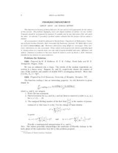 Special functions / Mathematics / Mathematical analysis / Logarithms / Exponentials / Orthogonal polynomials / Characterizations of the exponential function / Binomial coefficient