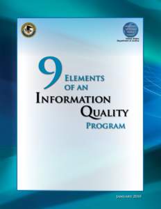 Information science / Data quality / Information quality / Intelligence quotient / Toyota iQ / Academia / Cognition / Information