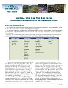 NISP and the Economy Fact Sheet.indd