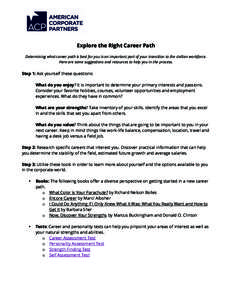 Microsoft Word - Explore_The_Right_Career_Path.docx
