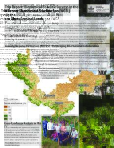 Kodava Takk / Tourism in Karnataka / Karnataka / Subdivisions of India / Environmental soil science / Lithuanian Cycling Federation / Madikeri / Landscape / Land degradation / World Agroforestry Centre / Kodagu district / Ecology
