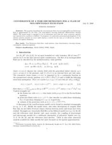 Mathematical analysis / Calculus / Partial differential equations / Analysis / Finite element method / Structural analysis / Heat transfer / Heat equation / Indexed grammar