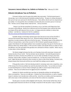 Microsoft WordConsumers Interest Alliance Inc on Carbon Tax (1).docx
