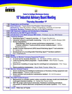 Microsoft Word - IAB agenda.doc