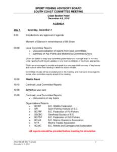 Microsoft Word - SFAB SC Dec 2010 agenda v2 _2_.doc