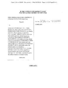 Document 1  Case 2:16-cvFiled