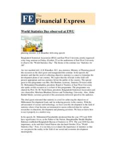 Microsoft Word - FinancialExpress.doc