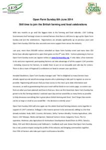 Economy of the United Kingdom / Beef / EBLEX / ovis / Agriculture in the United Kingdom / Farm / Waitrose / Agriculture and Horticulture Development Board / Agriculture in England / Human geography / Agriculture