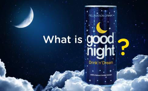 What is  ? What is Good Night®?