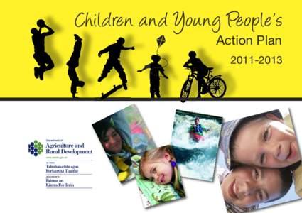 Children and Young People’s Action Plan Children and Y oung People’s Action Plan