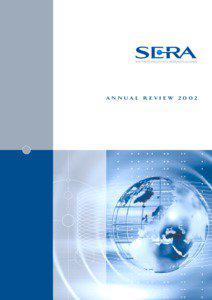 SERA REVIEW[removed]SINGLES