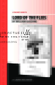 DR Lord of the Flies TG 101013a.indd