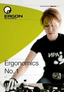 German Innovation  Ergonomics No. 1 2012