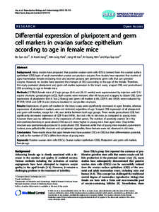 The effects of male age on sperm analysis by motile sperm organelle morphology examination (MSOME)