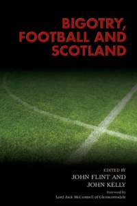EDITED BY  JOHN FLINT AND JOHN KELLY Foreword by